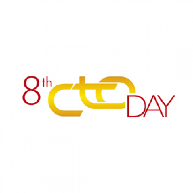 8. CTO day