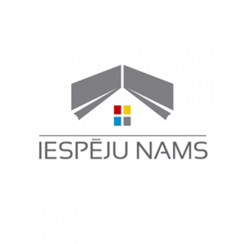 Iespēju nams