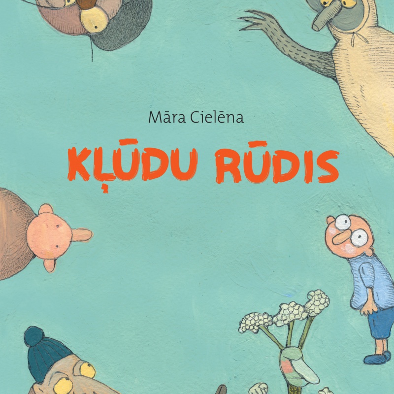 Kļūdu Rūdis