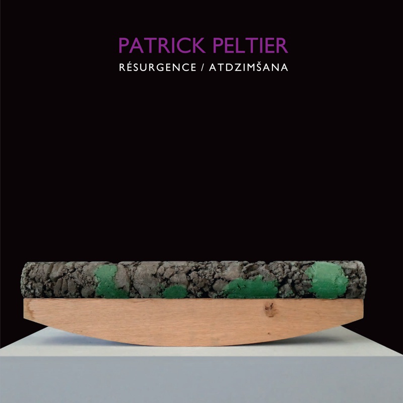 Patrick Peltier