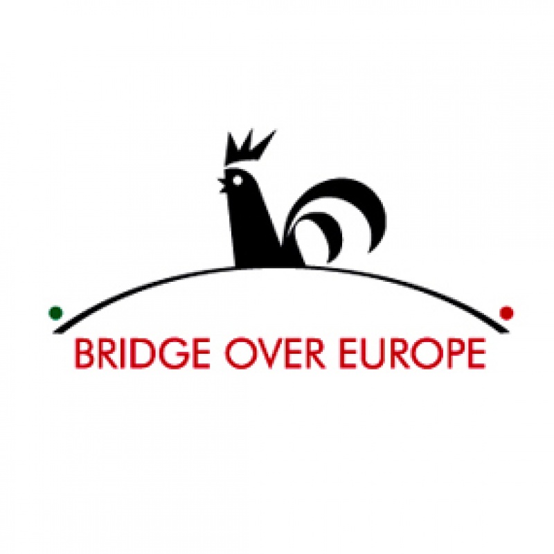Bridge Over Europe
