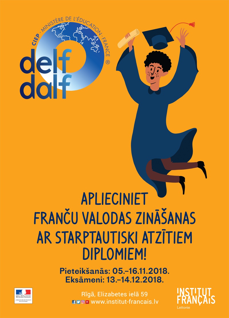 Delf Dalf