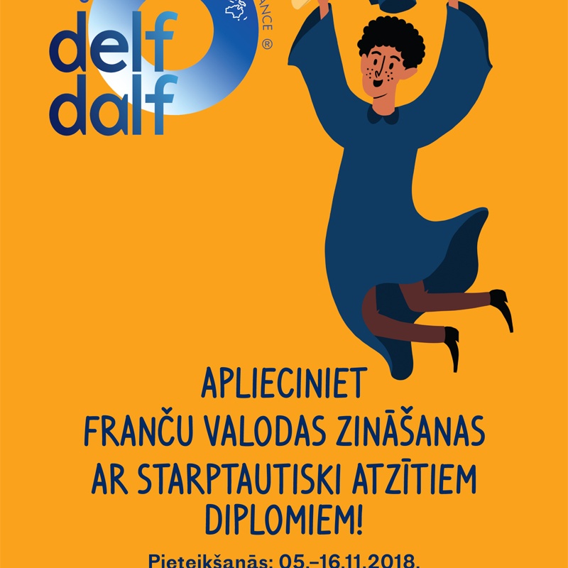 Delf Dalf