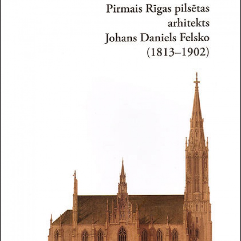 Johans Daniels Felsko