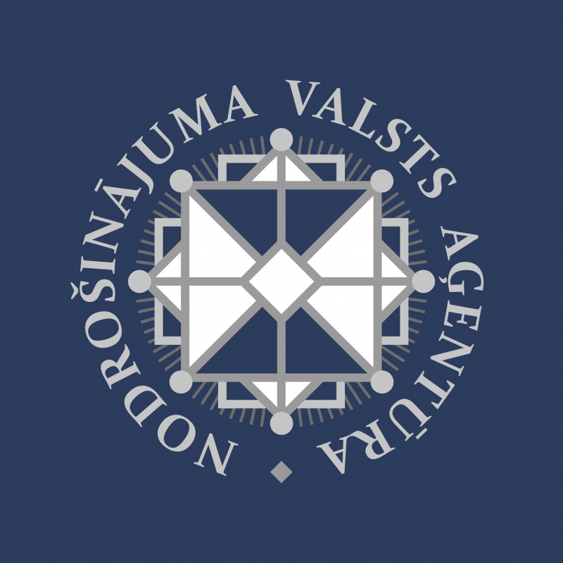 Nodrošinājuma valsts aģentūra