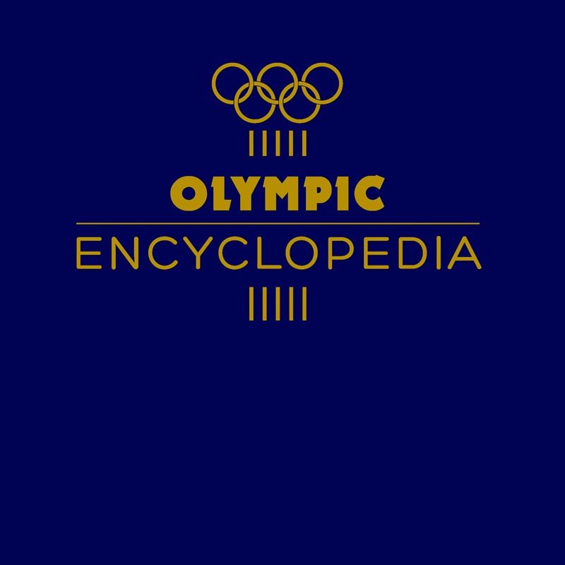 Olimpiskā enciklopēdija