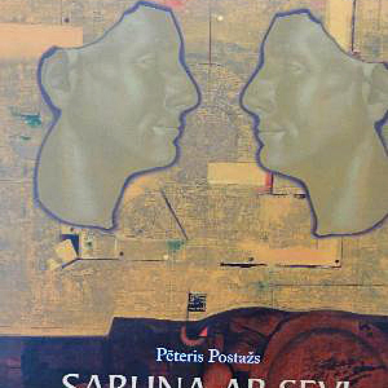 Saruna ar sevi