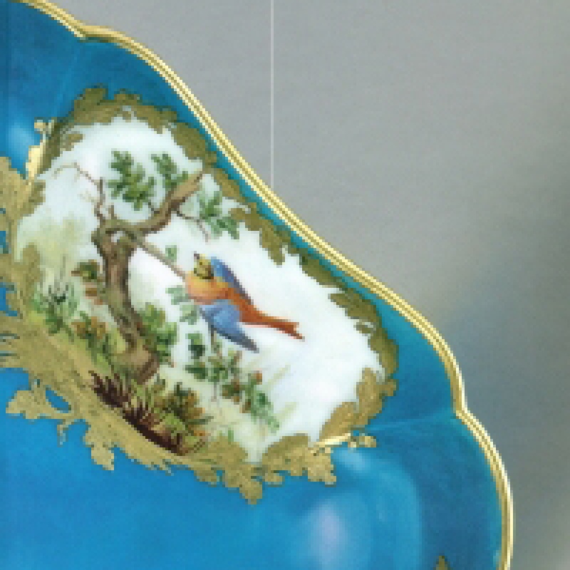 Sevras porcelāns