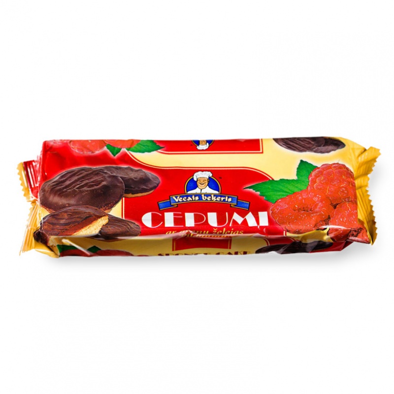 Cepumi