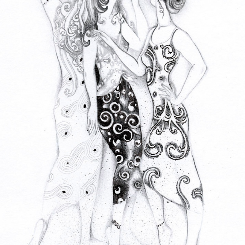 Ilustrācijas I
