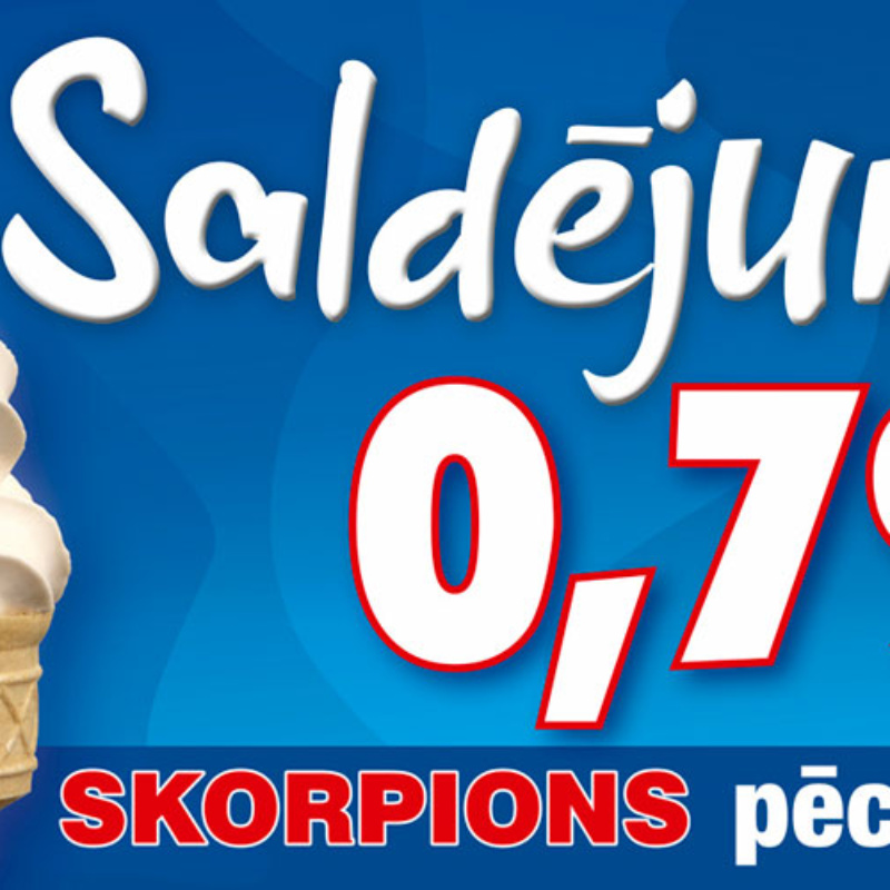 Lielformāta reklāmas baneri autoceļam