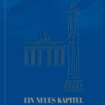 "Ein Neues Kapitel" vāks