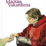 Mācītāja Vakardiena