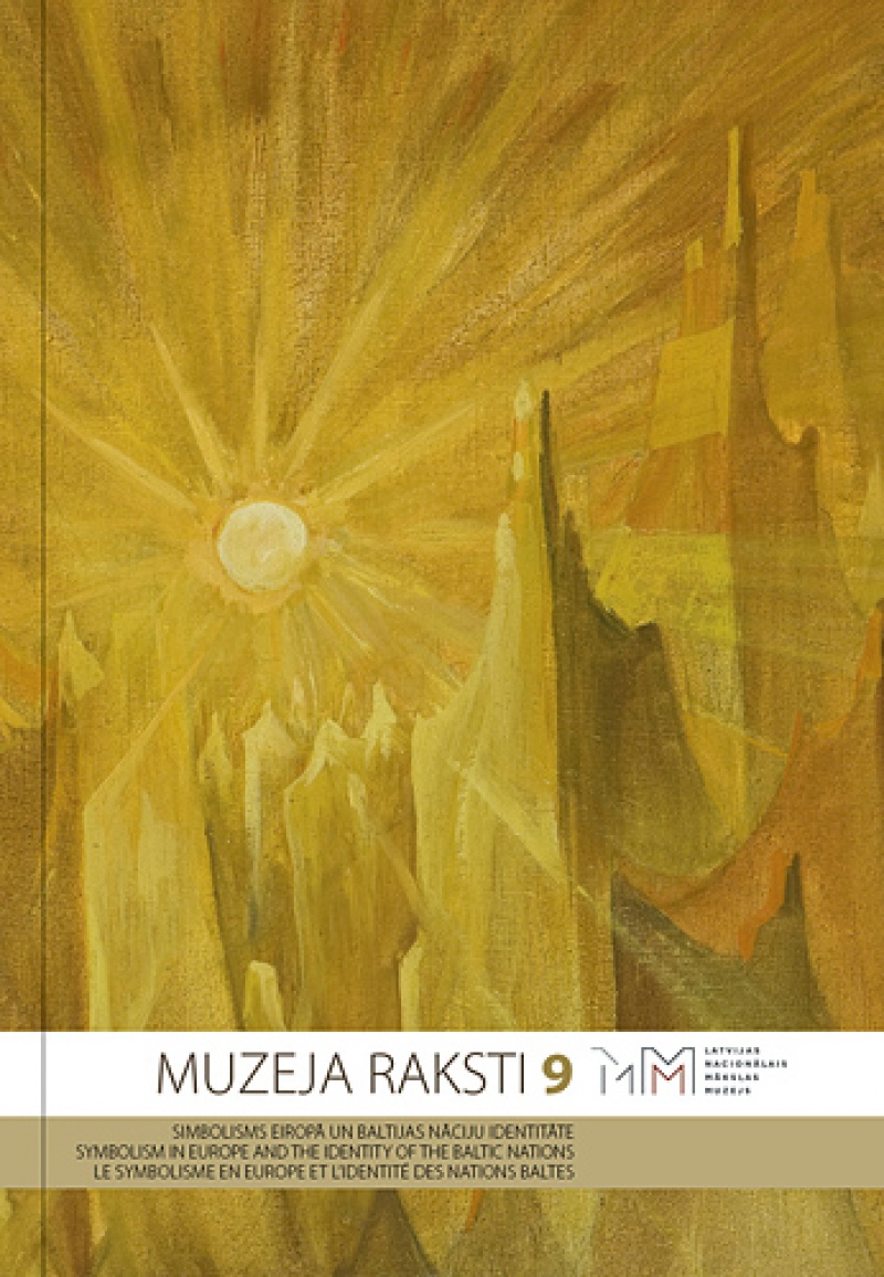 Muzeja raksti 9