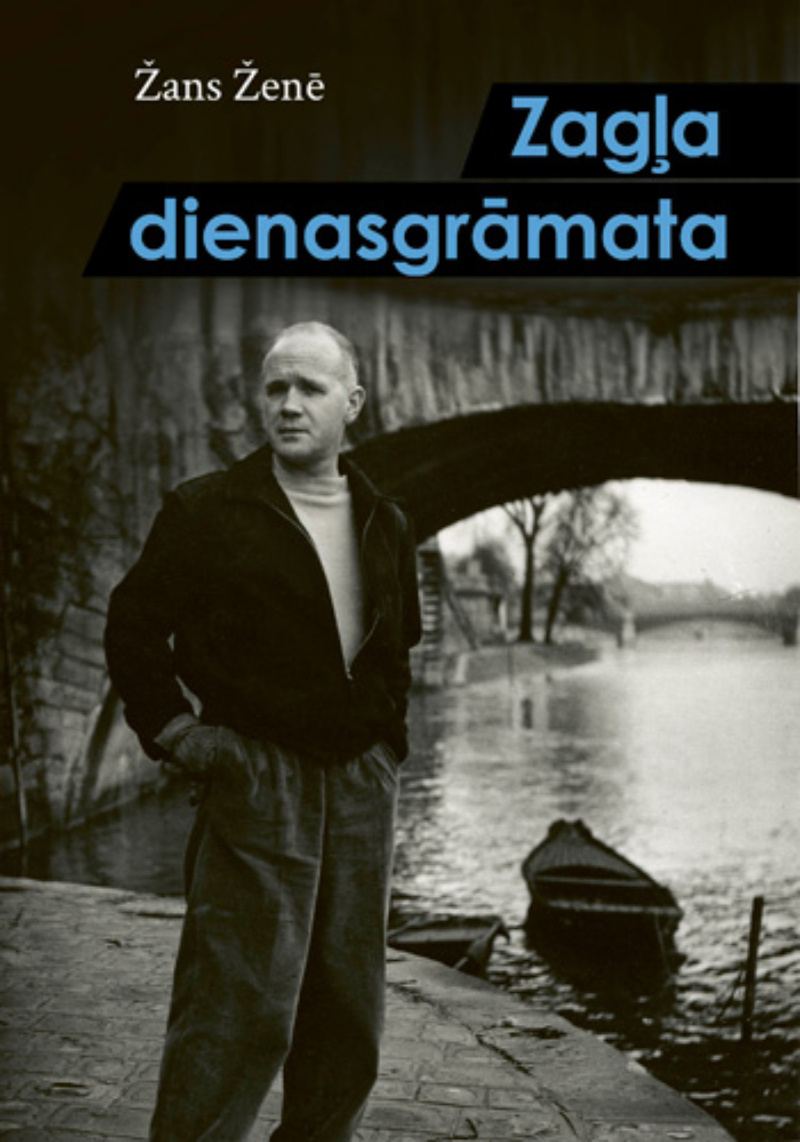 Zagļa dienasgrāmata